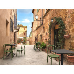 SKY FOLDING TABLE 60